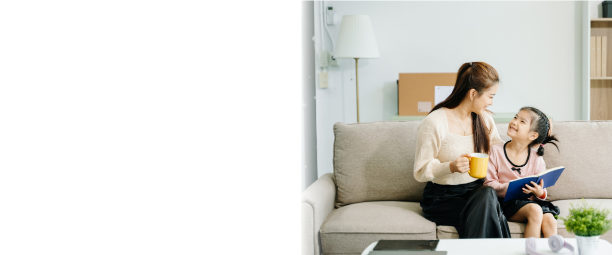 Berani Seperti Leon! Bangun Keberanian dan Kepercayaan Diri Anak dari Kegiatan Sehari-hari