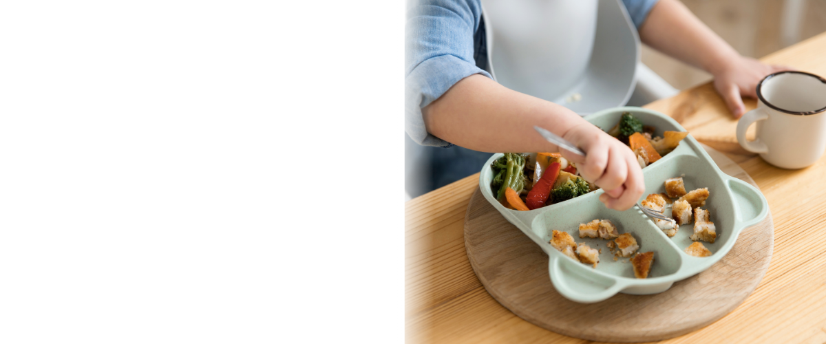 5 Nutrisi Penting Anak yang Sering Terlupakan Saat GTM dan Pilih-Pilih Makan